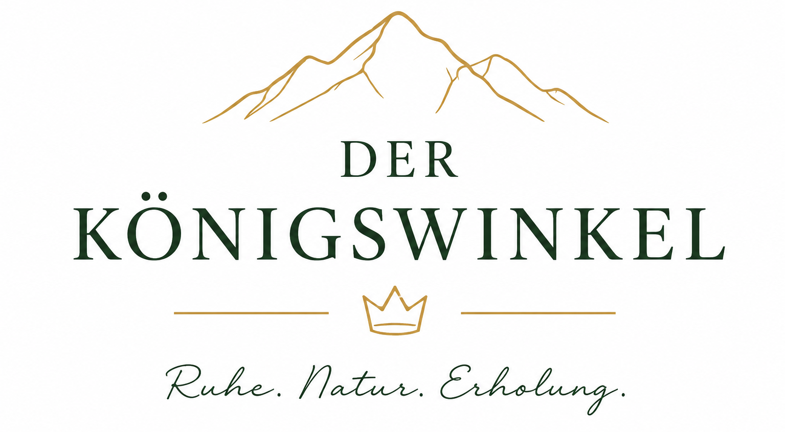 Der Königswinkel